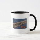 Search for north dakota state mugs From
