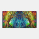 Search for tree for life mousepads Green