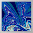 Search for 24x24 posters Blue