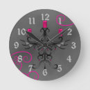 Search for gothic clocks Halloween