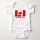 Search for canada day baby clothes Canuck