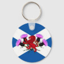 Search for bonnie key rings Scottish