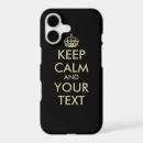 Search for letter iphone x cases Black