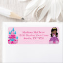 Search for african return address labels Cute