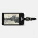 Search for washington dc luggage tags Vintage