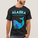 Search for aurora tshirts nature