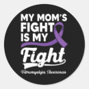 Search for lyme disease stickers Chronic illness