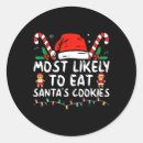 Search for reindeer cookie stickers Season