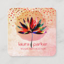 Search for massage therapist business cards Beauty salon