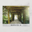 Search for wilmington postcards North carolina