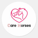 Search for horses stickers Horse lovers