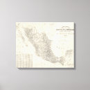Search for historical maps art Mexico