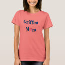Search for griffon tshirts Pets