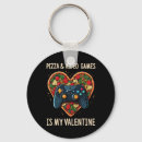 Search for anti valentines day key rings V is for valentine