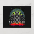 Search for audio postcards Equalizer