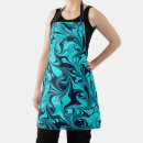 Search for navy designs aprons Modern