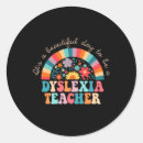 Search for dyslexia stickers Mental health awareness