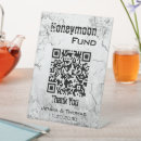 Search for honeymoon fund wedding signs Simple
