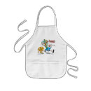 Search for kids show aprons Finn the human