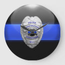 Search for police clocks Cop