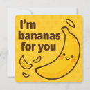 Search for banana puns cards Fruit pun