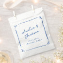 Search for wedding favour bags fun