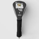 Search for dog golf equipment Black white