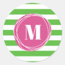 Search for green stripe stickers Cute