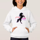 Search for horse kids hoodies Colourful