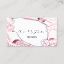 Search for effective business cards Boss