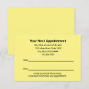 Search for doctor note cards Physician