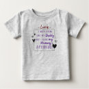 Search for attitude baby shirts For kids
