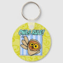 Search for hoot owl key rings Bird