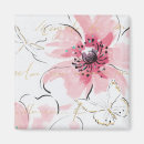 Search for gilded magnets Flowers