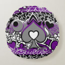Search for ace cushions Asexual
