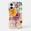 Search for proverbs iphone cases Flowers