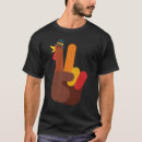 Search for hand turkey tshirts Thankful