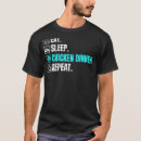 Search for dinner mens tshirts Eat