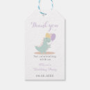 Search for dinosaur gift tags Blue