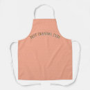 Search for for baking aprons For her