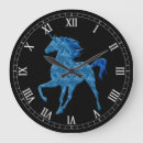 Search for blue fairy clocks Magic