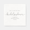 Search for tying the knot napkins Simple