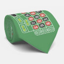 Search for roulette ties Wheel