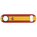 Search for spanish flag barware Flag of spain