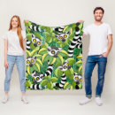 Search for lemur blankets Jungle