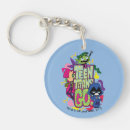 Search for teen key rings Dc comics cartoon