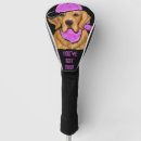 Search for golden retriever golf equipment Goldens
