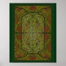 Search for glass mosaic posters Floral