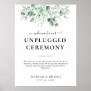 Search for eucalyptus welcome signs Rustic watercolor foliage