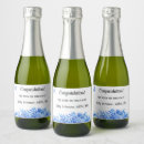 Search for happy birthday flowers wine labels Party